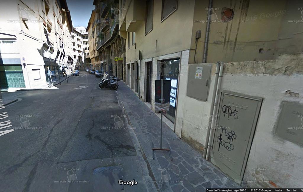 Barbadori 7 Leilighet Firenze Eksteriør bilde